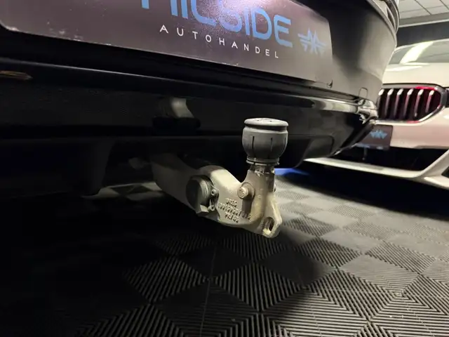 Mercedes-Benz GLE 350 350de,AMG Line,PANO,AHK,AMBIENTE,BURMESTER,HuD,ACC Ansicht 32