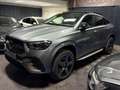 Mercedes-Benz GLE 350 350de,AMG Line,PANO,AHK,AMBIENTE,BURMESTER,HuD,ACC Grau - thumbnail 2