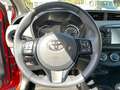 Toyota Yaris 1,5 5-TG. ACTIVE   8-fach bereift! Rouge - thumbnail 10