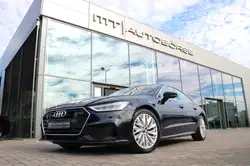 Audi A7 SPORTBACK 40 TDI QU. S LINE/B&O/VIRTUAL/360°
