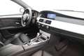 BMW 550 i 367PS Auto M Paket ACC Night Vision HUD LCI Gris - thumbnail 12