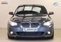 BMW 550 i 367PS Auto M Paket ACC Night Vision HUD LCI Gris - thumbnail 2