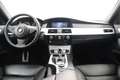 BMW 550 i 367PS Auto M Paket ACC Night Vision HUD LCI Gris - thumbnail 13