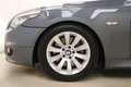 BMW 550 i 367PS Auto M Paket ACC Night Vision HUD LCI Gris - thumbnail 42