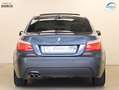 BMW 550 i 367PS Auto M Paket ACC Night Vision HUD LCI Gris - thumbnail 7