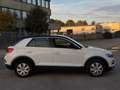 Volkswagen T-Roc 2.0 TDI Style 4Motion ACC Kamera Keyless Weiß - thumbnail 4