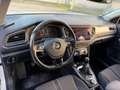 Volkswagen T-Roc 2.0 TDI Style 4Motion ACC Kamera Keyless Weiß - thumbnail 9