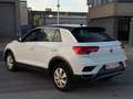 Volkswagen T-Roc 2.0 TDI Style 4Motion ACC Kamera Keyless Weiß - thumbnail 5