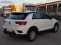 Volkswagen T-Roc 2.0 TDI Style 4Motion ACC Kamera Keyless Weiß - thumbnail 6