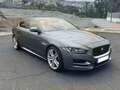 Jaguar XE 2.0 Diesel R-Sport Aut. 180 Gris - thumbnail 8