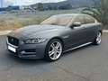 Jaguar XE 2.0 Diesel R-Sport Aut. 180 Gris - thumbnail 1