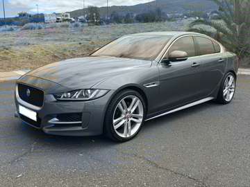 2.0 Diesel R-Sport Aut. 180