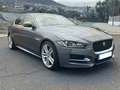 Jaguar XE 2.0 Diesel R-Sport Aut. 180 Gris - thumbnail 7