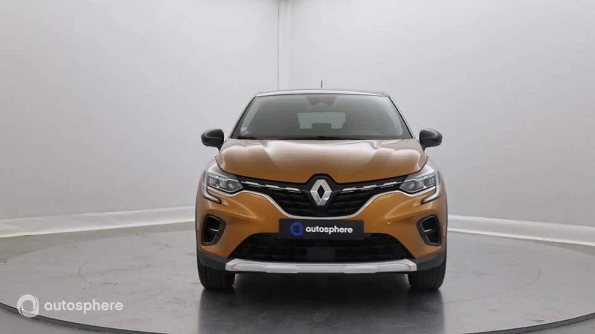 Renault Captur 1.0 TCe 90ch Intens -21 - 2