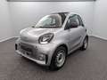 smart forTwo Coupe EQ*22 KW BORDLADER*LED*DAB*LEDER* Silber - thumbnail 1