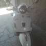 Piaggio GTS 300 Bianco - thumbnail 2