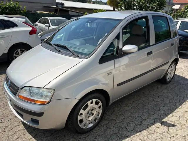 Fiat Idea