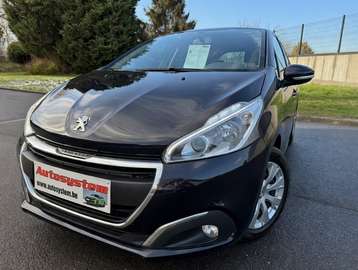 208 1.6 BlueHDi Active*Euro6b*Garantie 1an*Carpass