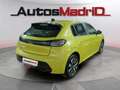 Peugeot 208 Allure Gasolina 100 S&S 6 Vel. MAN Giallo - thumbnail 8