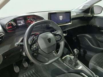 Allure Gasolina 100 S&S 6 Vel. MAN