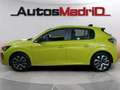 Peugeot 208 Allure Gasolina 100 S&S 6 Vel. MAN Giallo - thumbnail 4