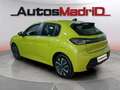 Peugeot 208 Allure Gasolina 100 S&S 6 Vel. MAN Giallo - thumbnail 5