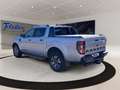 Ford Ranger Wildtrack 4x4 Doppelkabine + Standheizung Argent - thumbnail 6