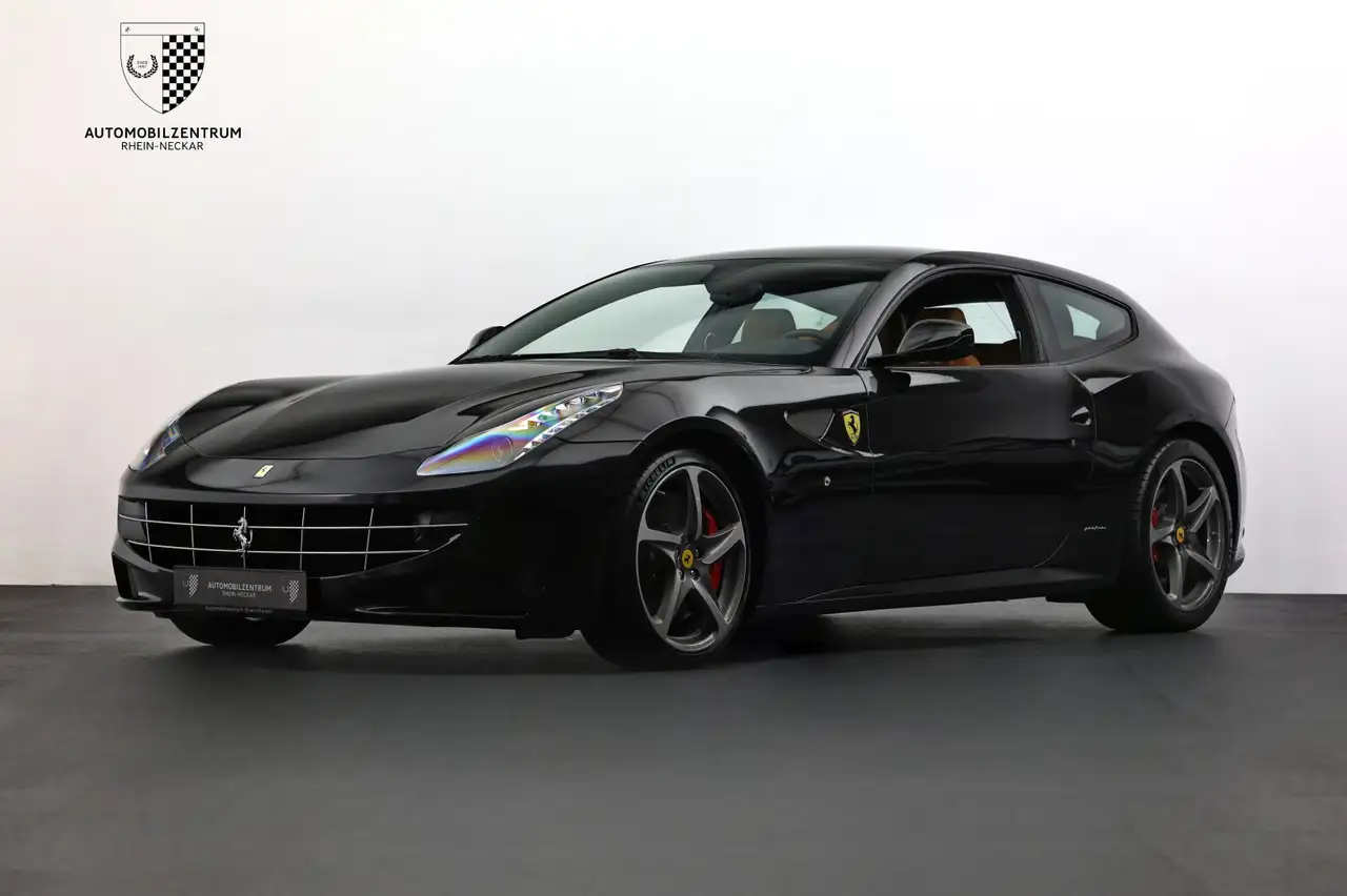 Ferrari FF