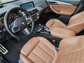 BMW X3 2.0iA xDrive20 (184ch) M SPORT PACK 2019 151.478km Gris - thumbnail 8