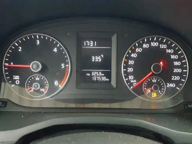 Volkswagen Caddy view 11