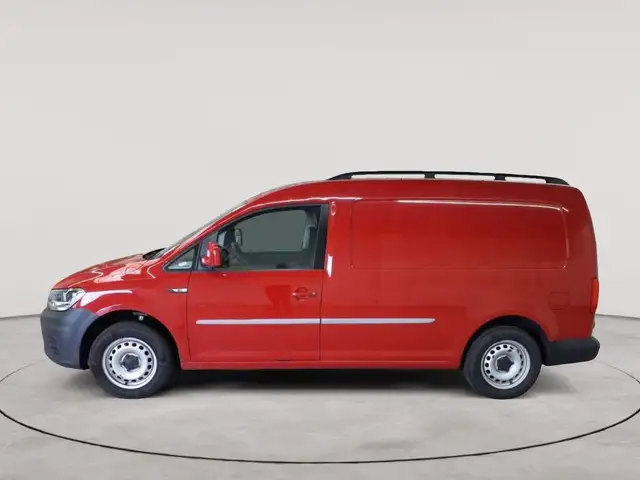 Volkswagen Caddy view 6