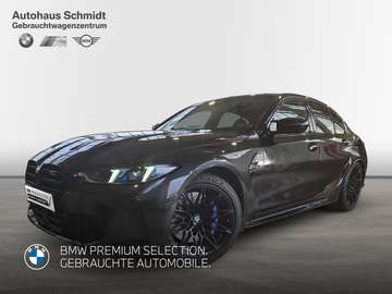 Competition M xDrive Limousine 844€ netto/mtl.*LC