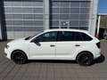 Skoda Rapid/Spaceback Spaceback Active*1.HAND+SOMMER/WINTERRÄDER Weiß - thumbnail 10