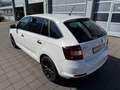 Skoda Rapid/Spaceback Spaceback Active*1.HAND+SOMMER/WINTERRÄDER Weiß - thumbnail 9