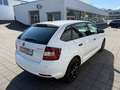 Skoda Rapid/Spaceback Spaceback Active*1.HAND+SOMMER/WINTERRÄDER Weiß - thumbnail 6
