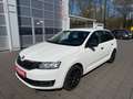 Skoda Rapid/Spaceback Spaceback Active*1.HAND+SOMMER/WINTERRÄDER Weiß - thumbnail 1