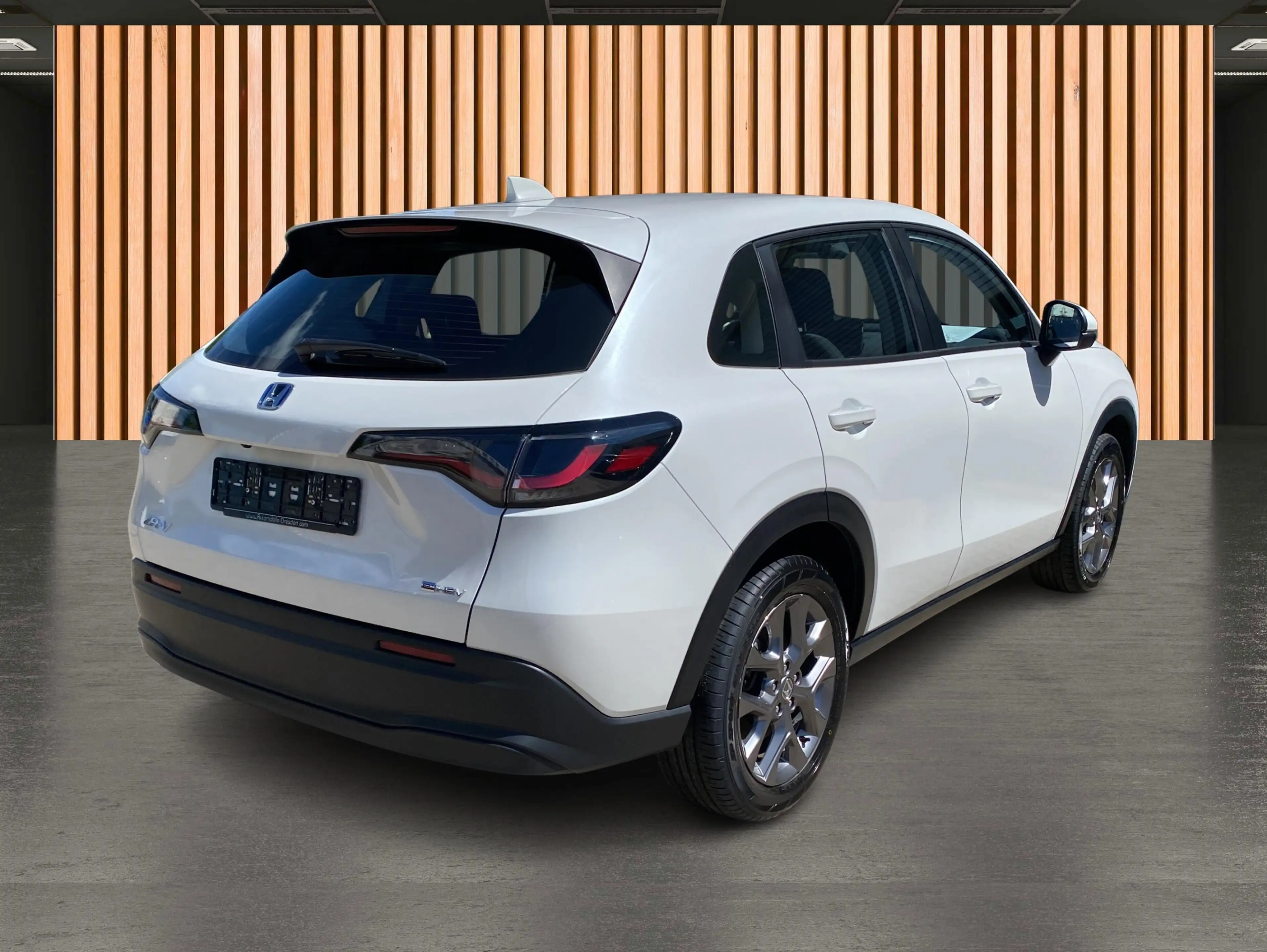 Honda ZR-V 2.0 e:HEV Elegance*ACC*HeadUp*Navi*DAB — photo 19
