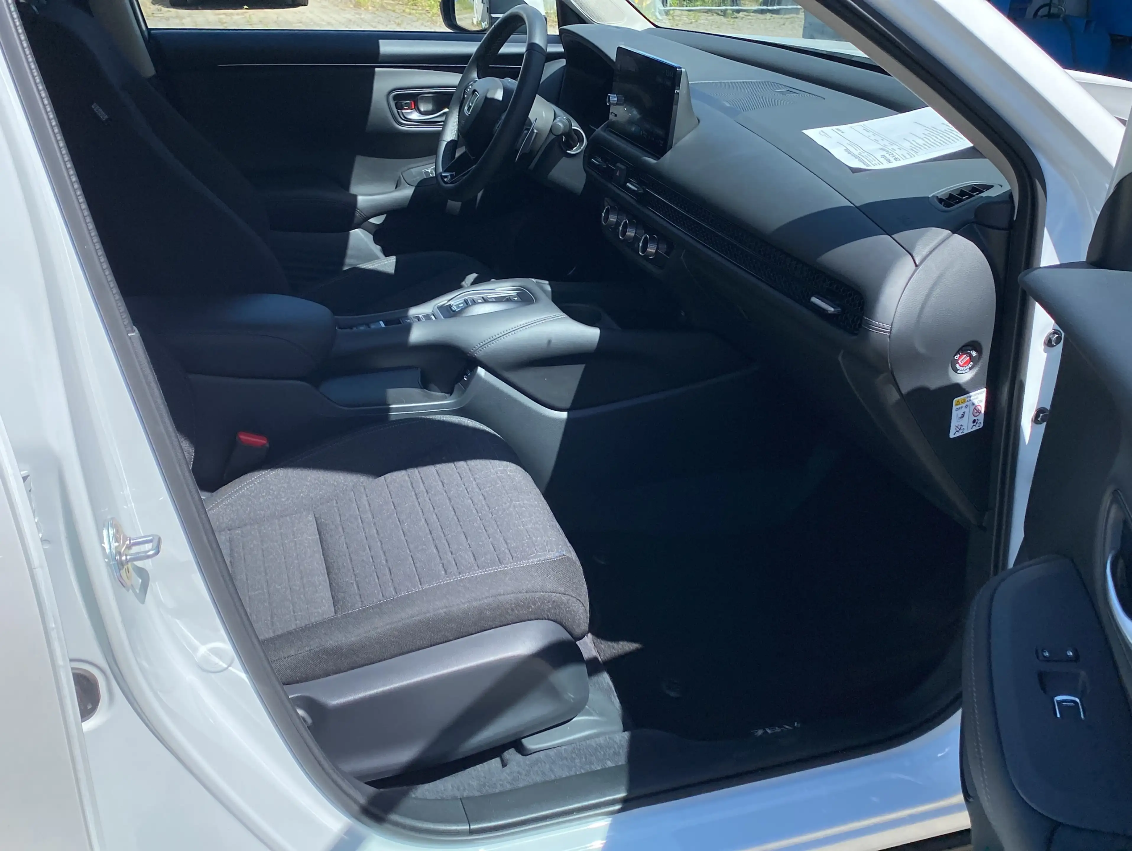 Honda ZR-V 2.0 e:HEV Elegance*ACC*HeadUp*Navi*DAB — photo 14