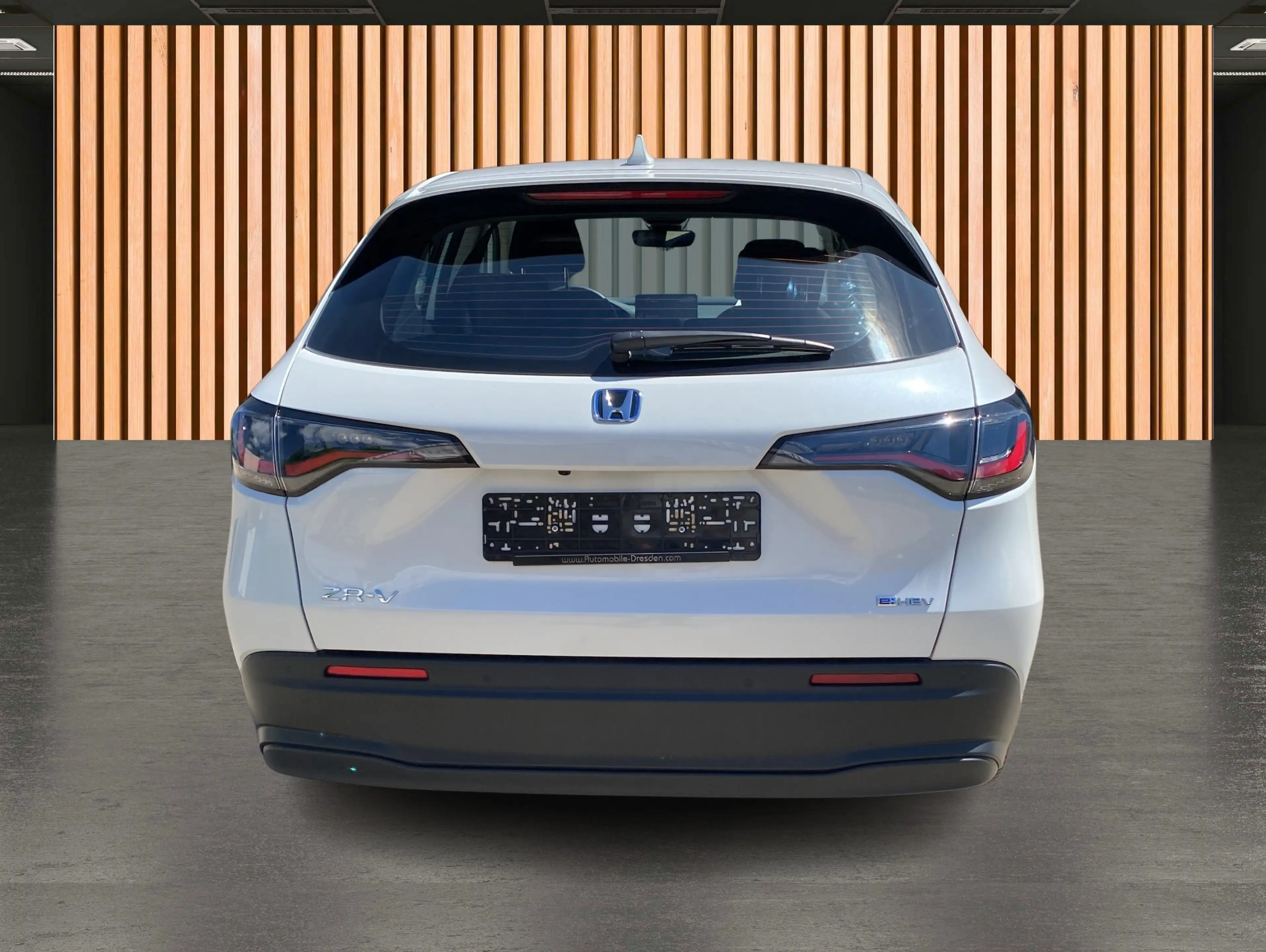 Honda ZR-V 2.0 e:HEV Elegance*ACC*HeadUp*Navi*DAB — photo 18