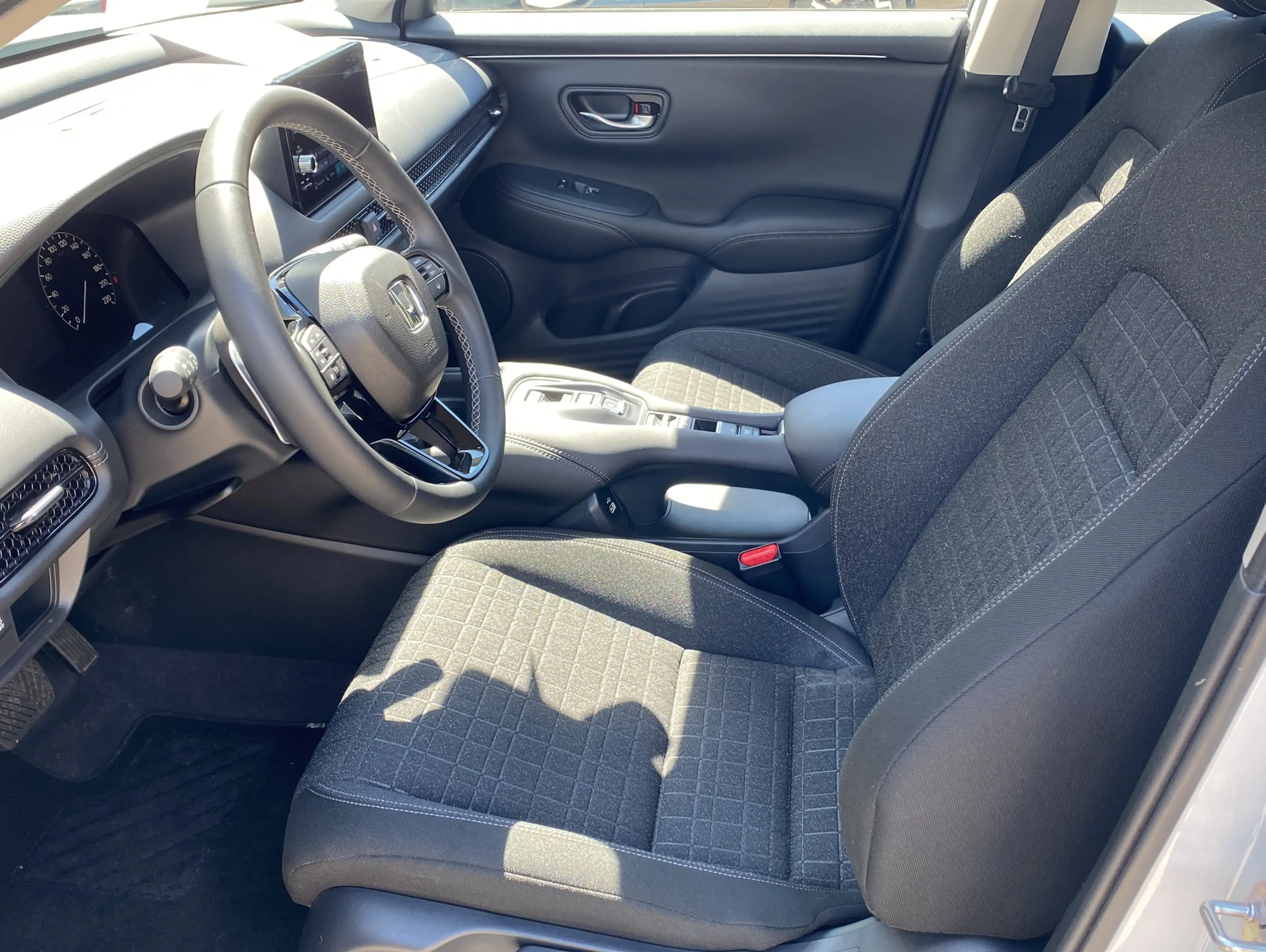 Honda ZR-V 2.0 e:HEV Elegance*ACC*HeadUp*Navi*DAB — photo 3