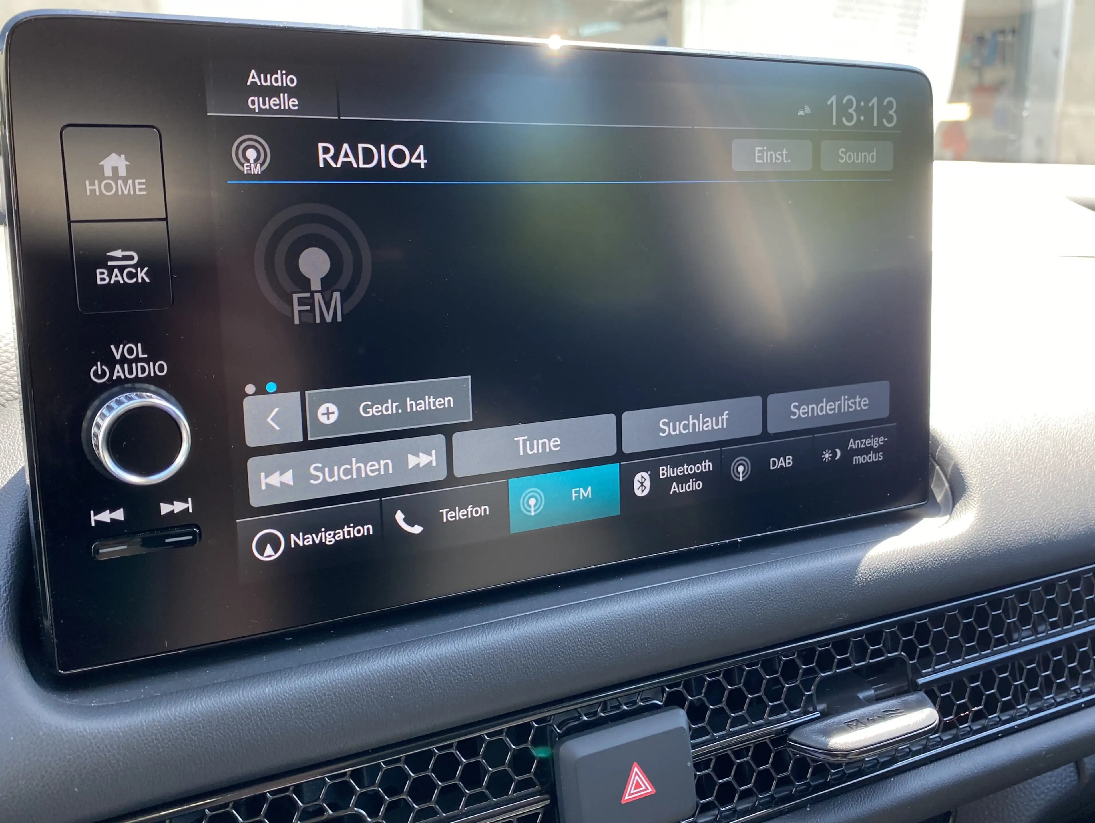Honda ZR-V 2.0 e:HEV Elegance*ACC*HeadUp*Navi*DAB — photo 6