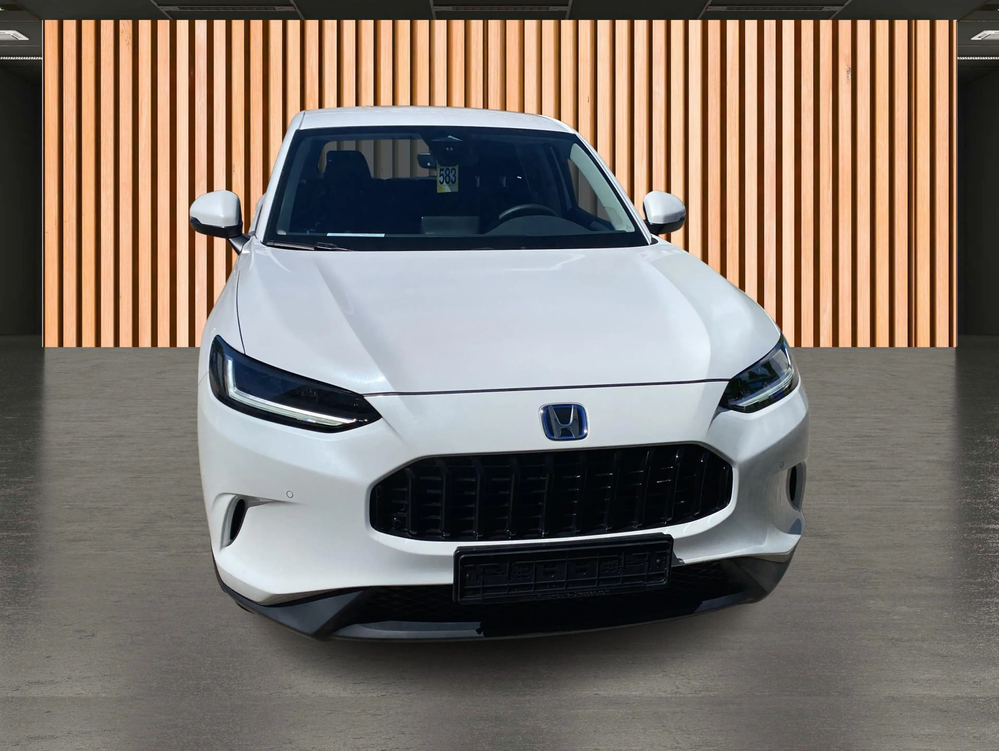 Honda ZR-V 2.0 e:HEV Elegance*ACC*HeadUp*Navi*DAB — photo 16