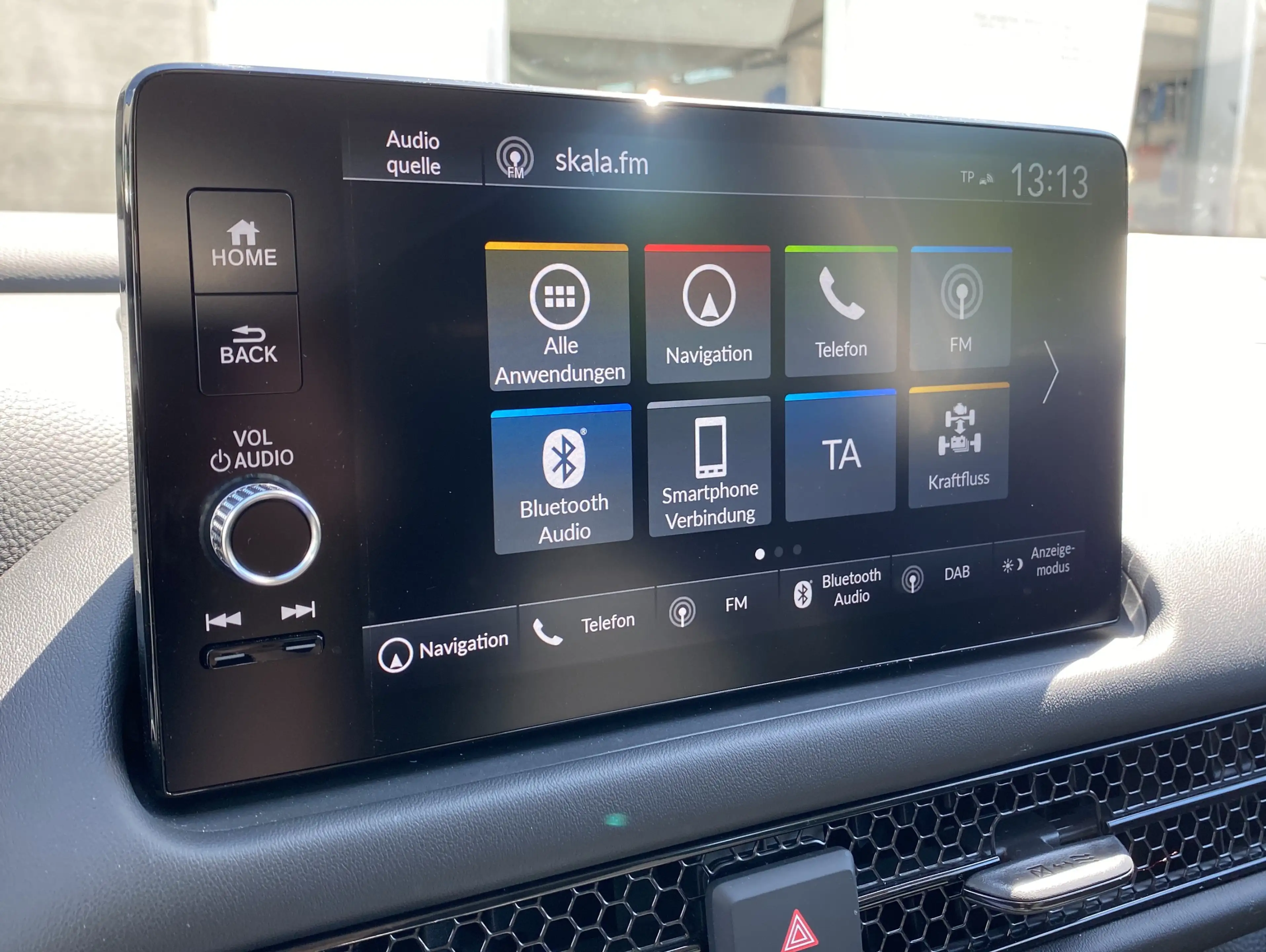 Honda ZR-V 2.0 e:HEV Elegance*ACC*HeadUp*Navi*DAB — photo 4