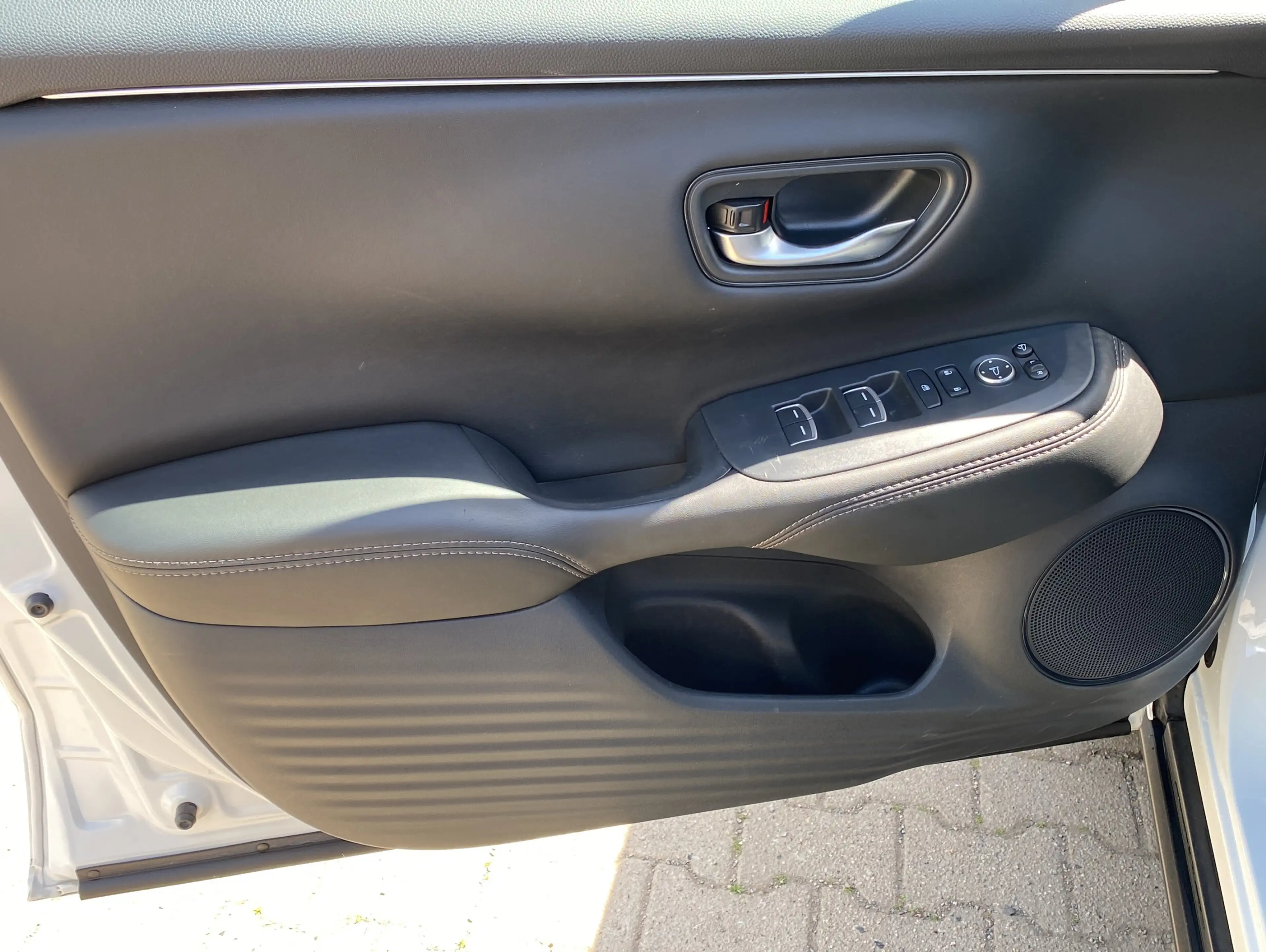 Honda ZR-V 2.0 e:HEV Elegance*ACC*HeadUp*Navi*DAB — photo 9