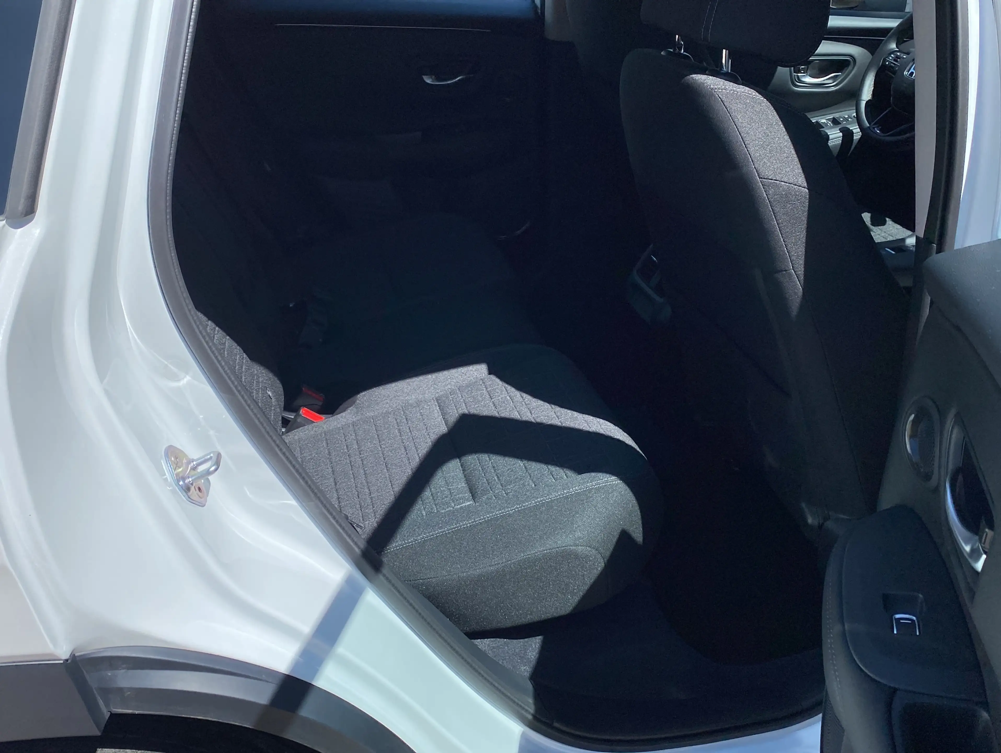 Honda ZR-V 2.0 e:HEV Elegance*ACC*HeadUp*Navi*DAB — photo 13
