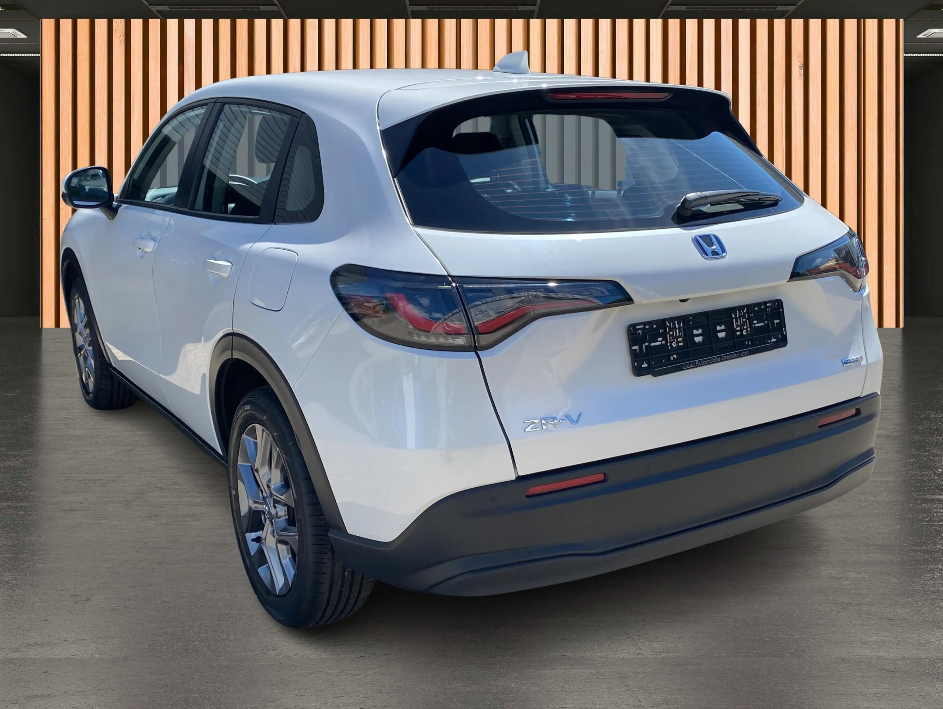 Honda ZR-V 2.0 e:HEV Elegance*ACC*HeadUp*Navi*DAB — photo 17
