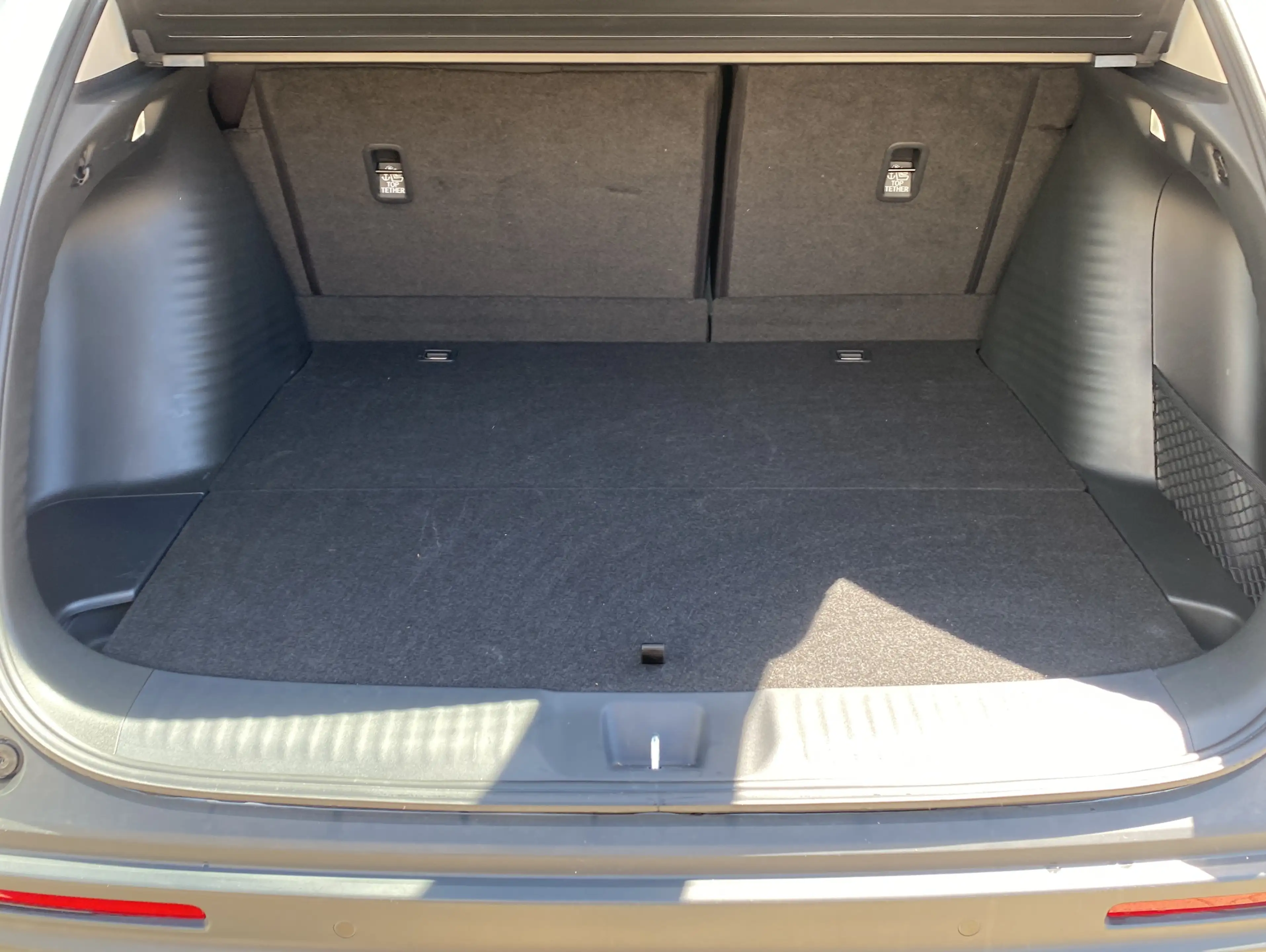 Honda ZR-V 2.0 e:HEV Elegance*ACC*HeadUp*Navi*DAB — photo 12