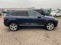 Volkswagen Touareg V6 TDI BMT AHK NAVI LEDER XENON Bleu - thumbnail 7