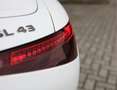 Mercedes-Benz SL 43 AMG Roadster | Opalith Magno - Multicontour - Airscarf Biały - thumbnail 22