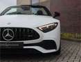 Mercedes-Benz SL 43 AMG Roadster | Opalith Magno - Multicontour - Airscarf Biały - thumbnail 11